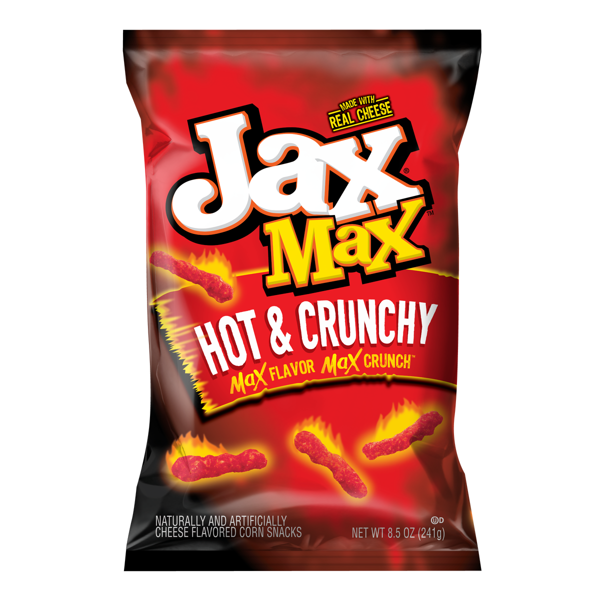 Jax Max