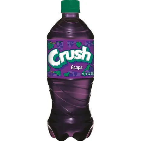Grape Soda
