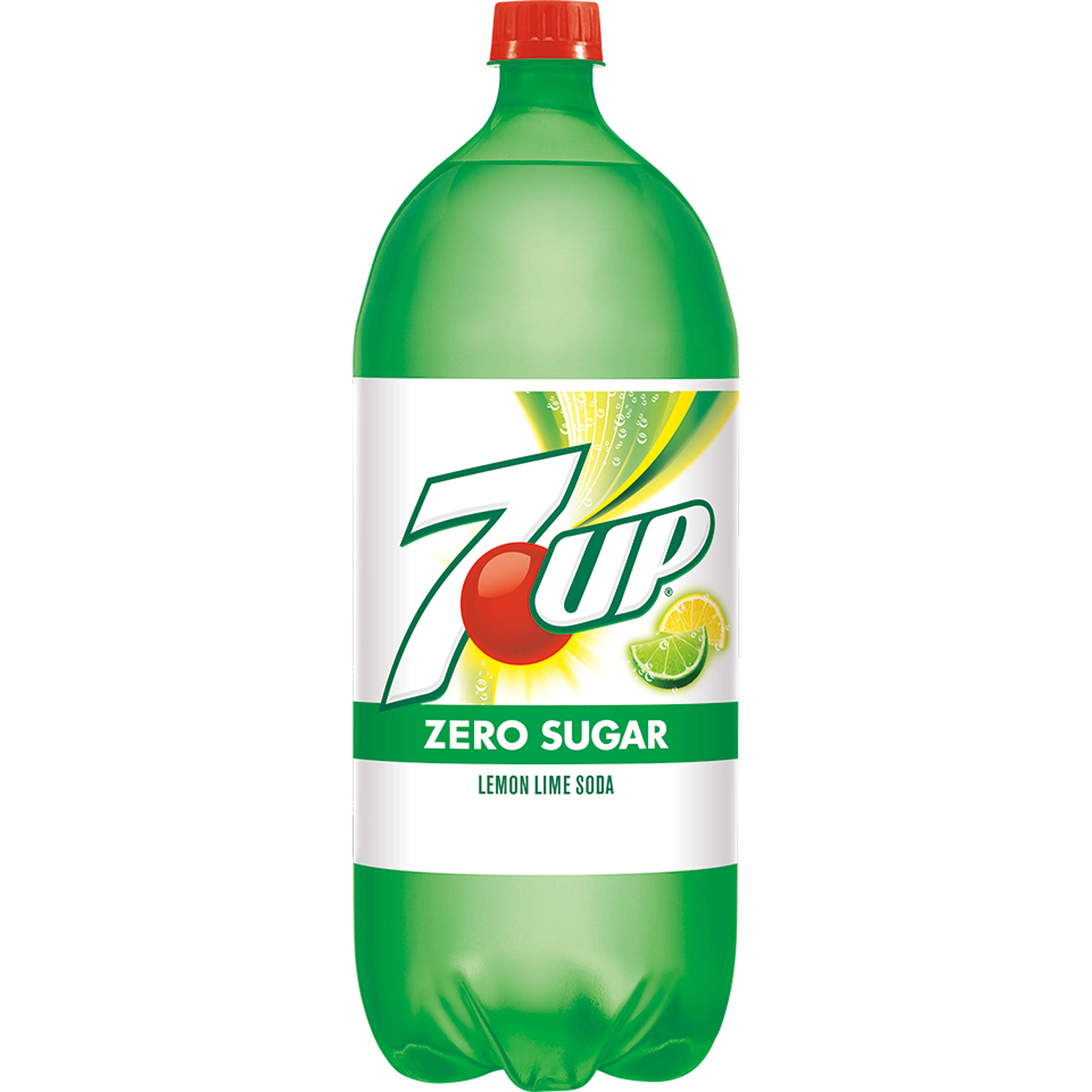 Lemon Lime Soda