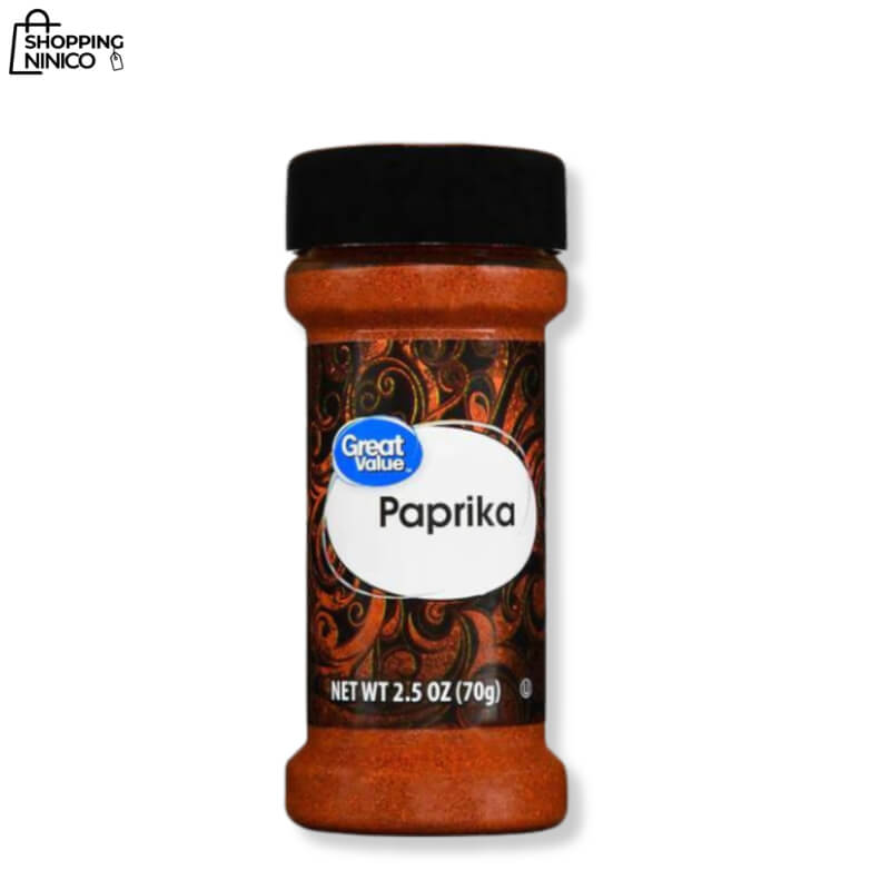 Paprika