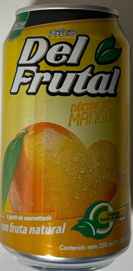 Nectar De Mango