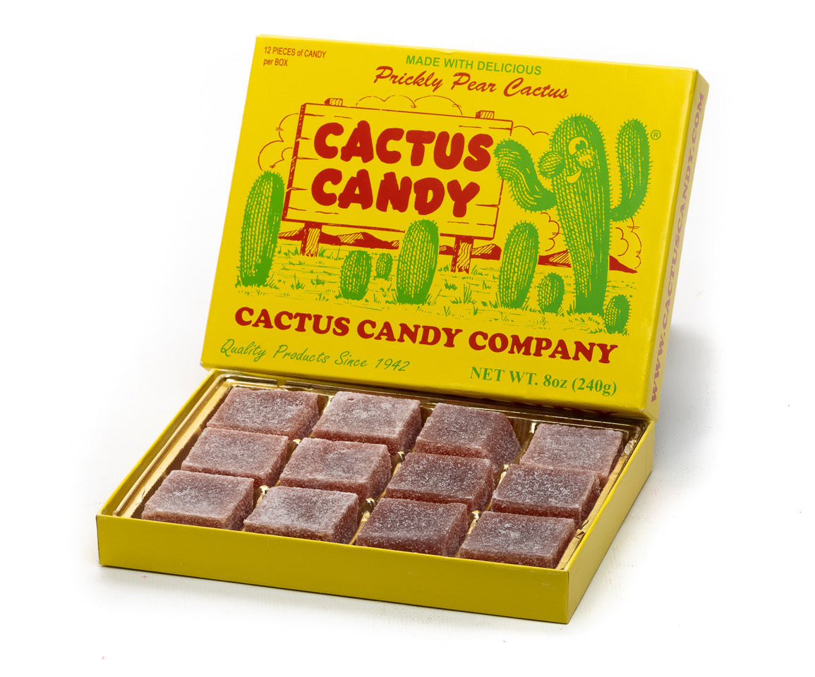 Cactus Candy