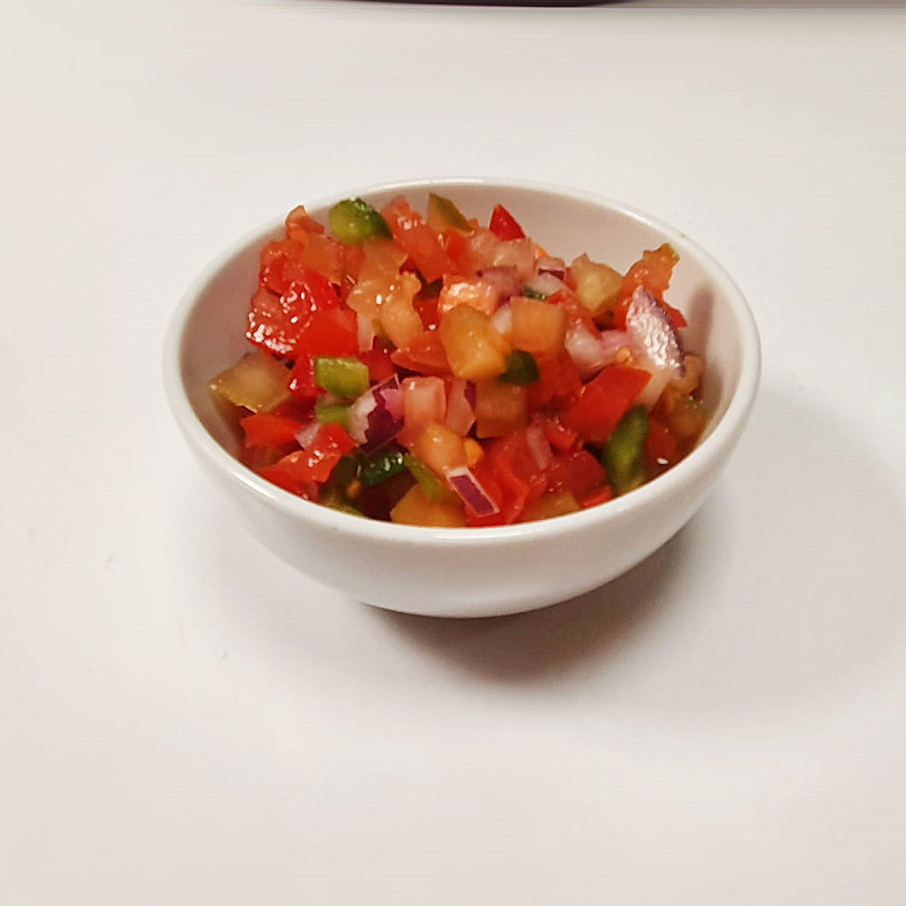 Pico De Gallo