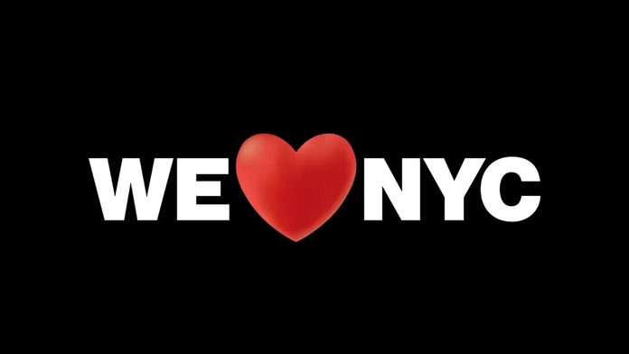 I Love Ny