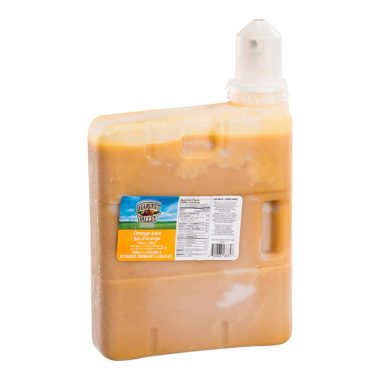 Fruit Juice