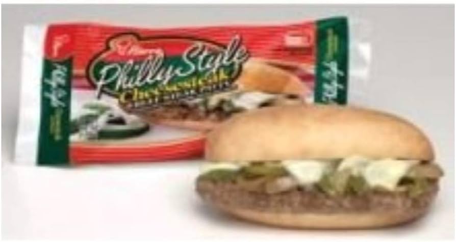 Philly Cheesesteak Melt