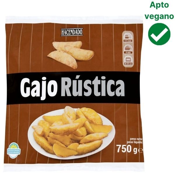 Gajo Rustica