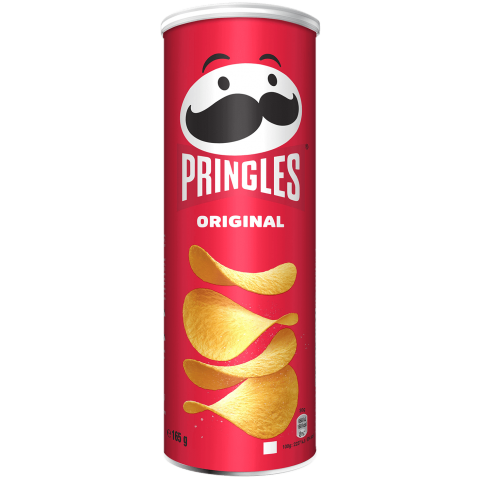 Pringles Original