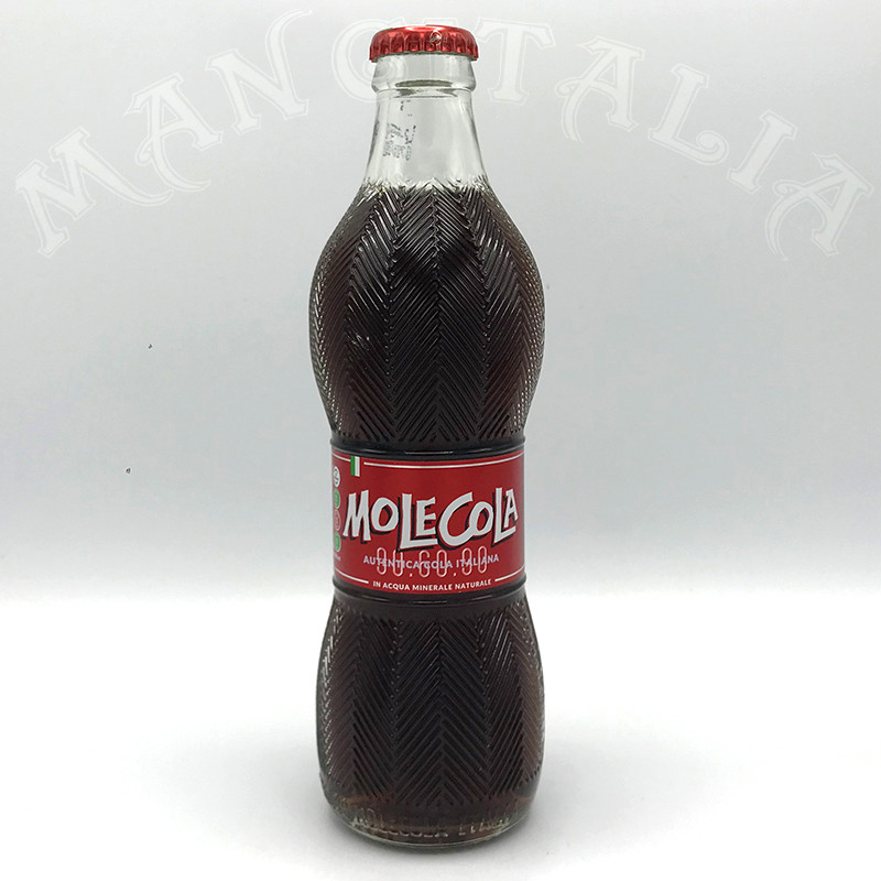 Mole Cola