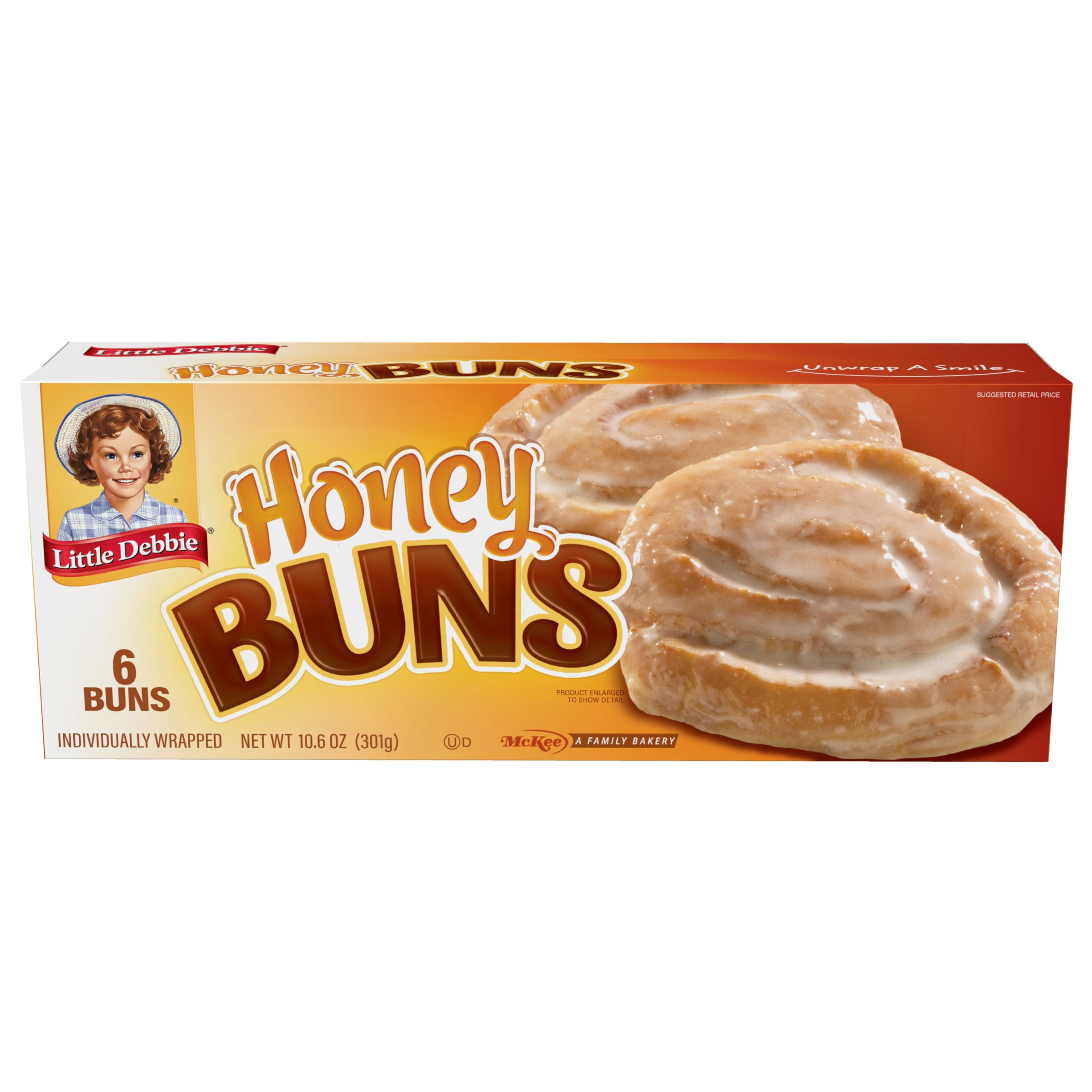 Honey Buns