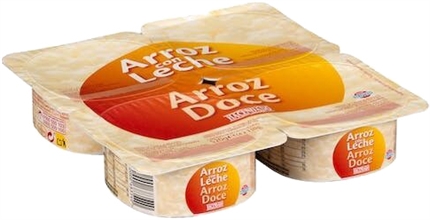 Arroz Con Leche