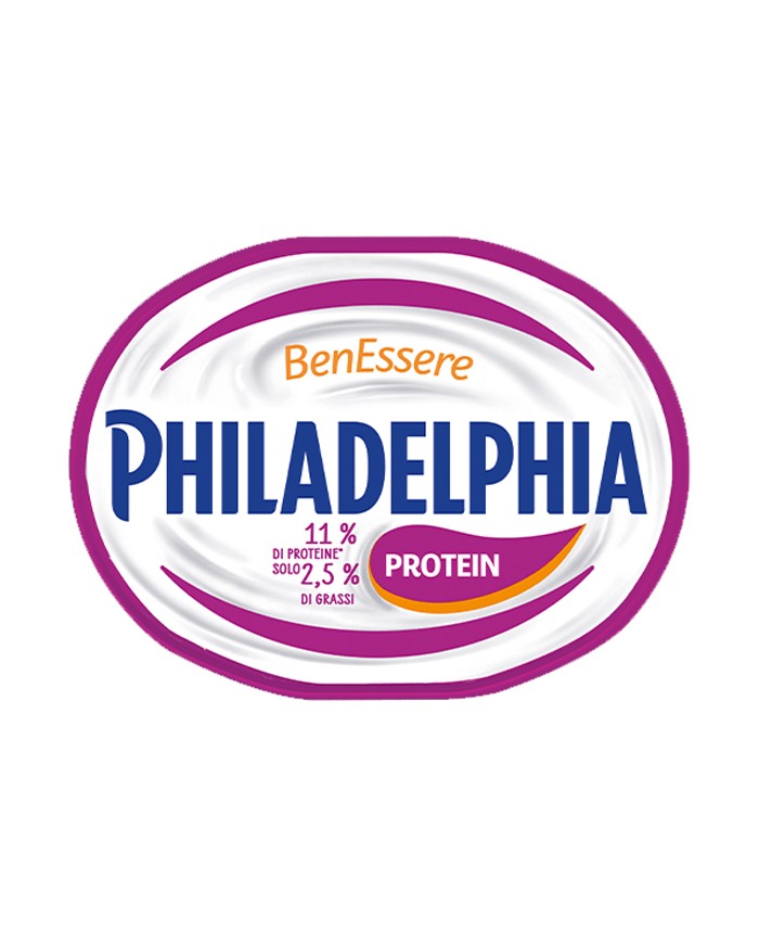 Philadelphia Protein
