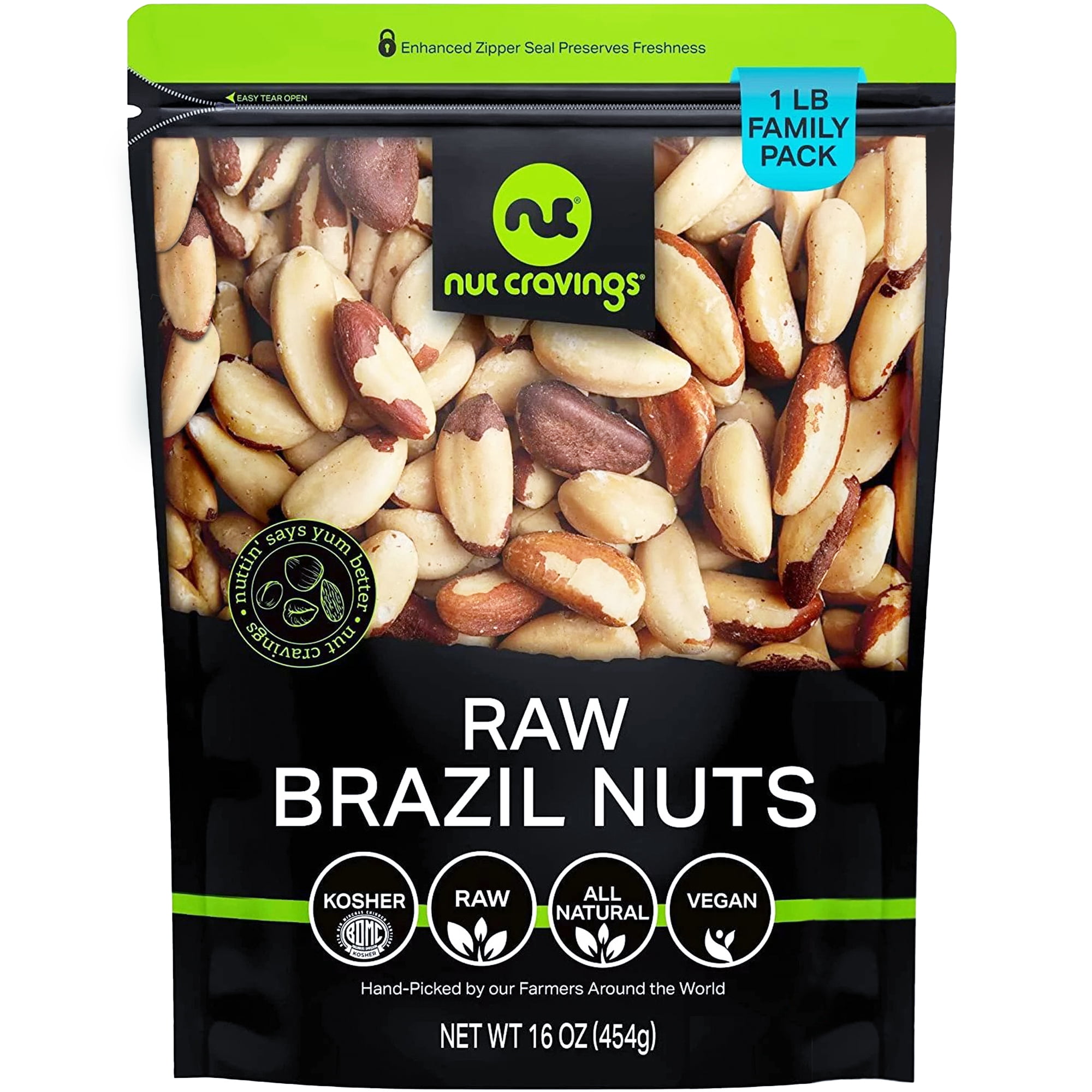 Brazil Nuts