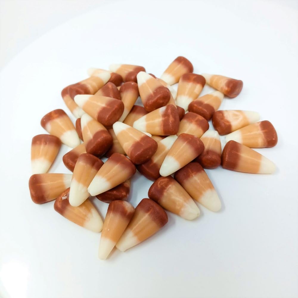 S'Mores Candy Corn