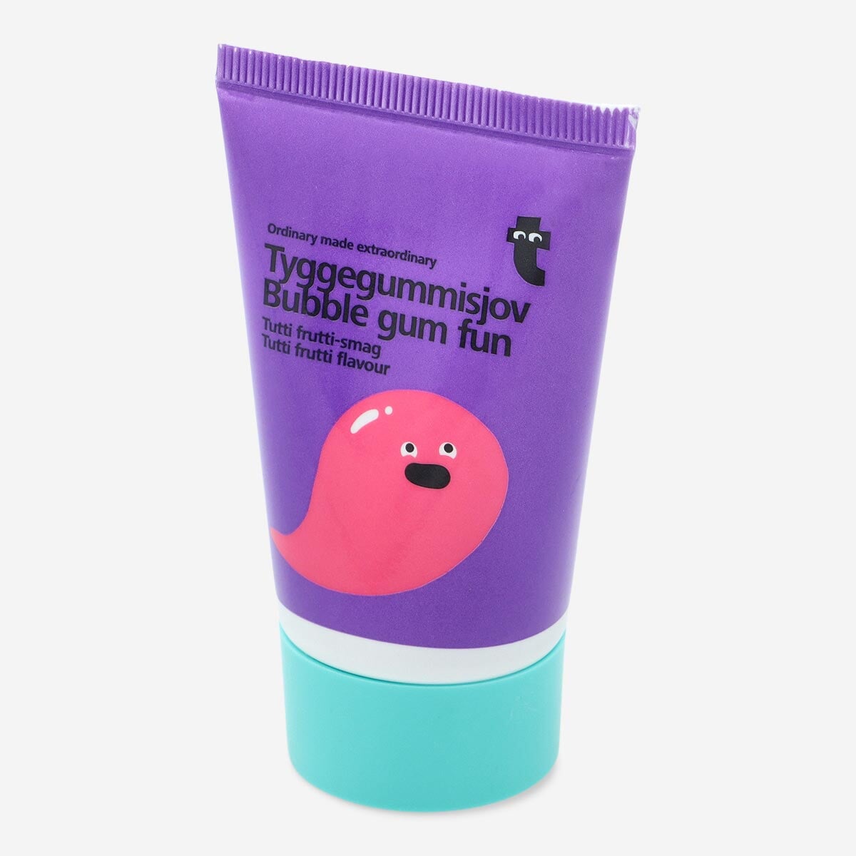 【ept】 ★ VTP FAT TONGUE ★ BUBBLE GUM Amazon.com : Dubble Bubble Painterz Mouth Coloring Bubble