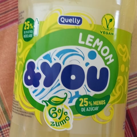 Lemon & You