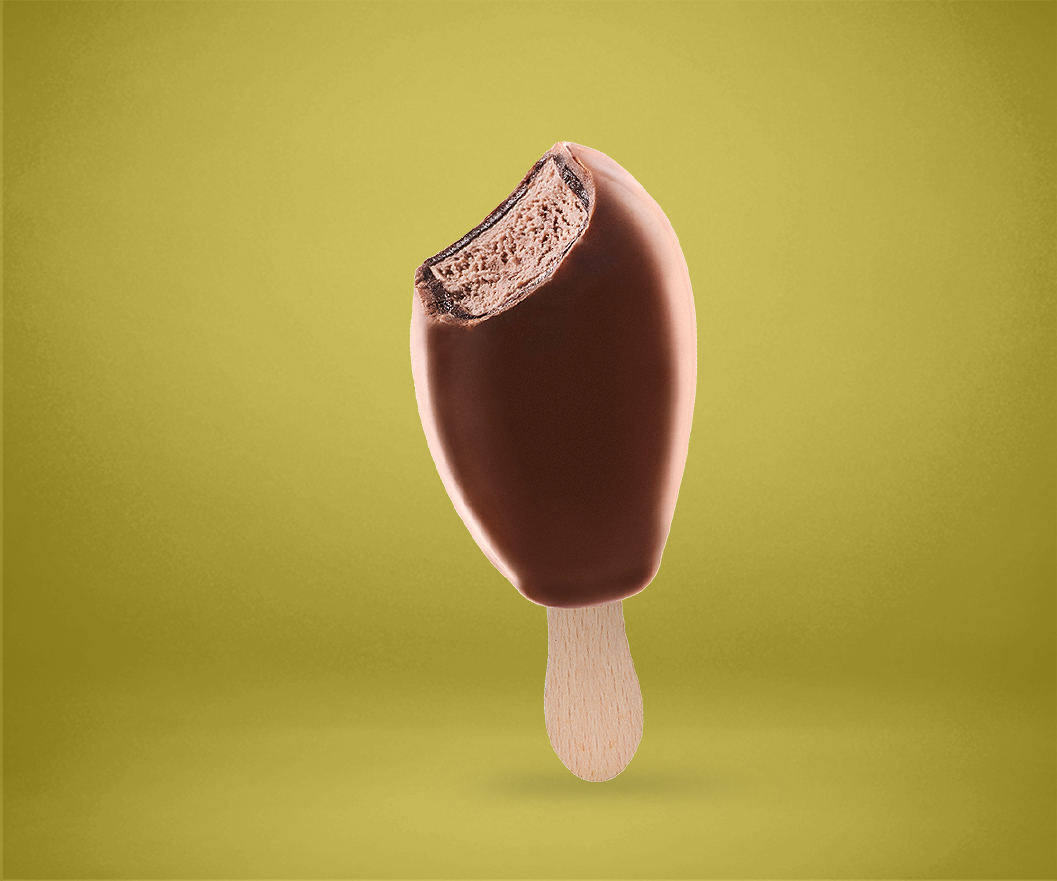 Sensation Mini Bombón Nocciola