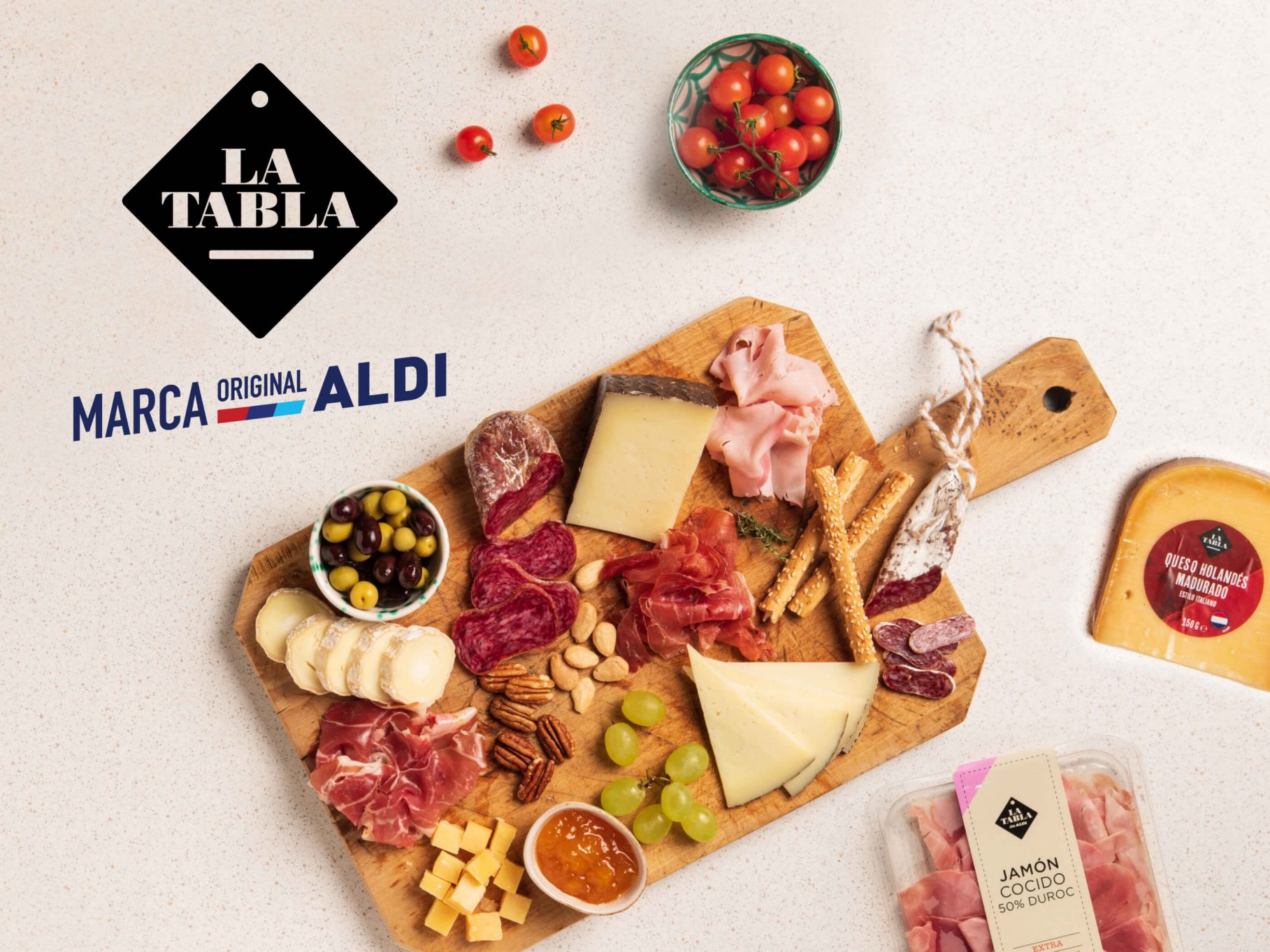 La Tabla