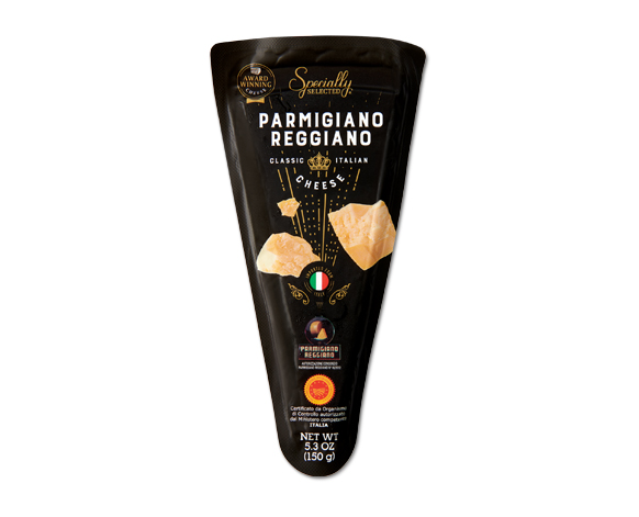 Queso Parmigiano Reggiano