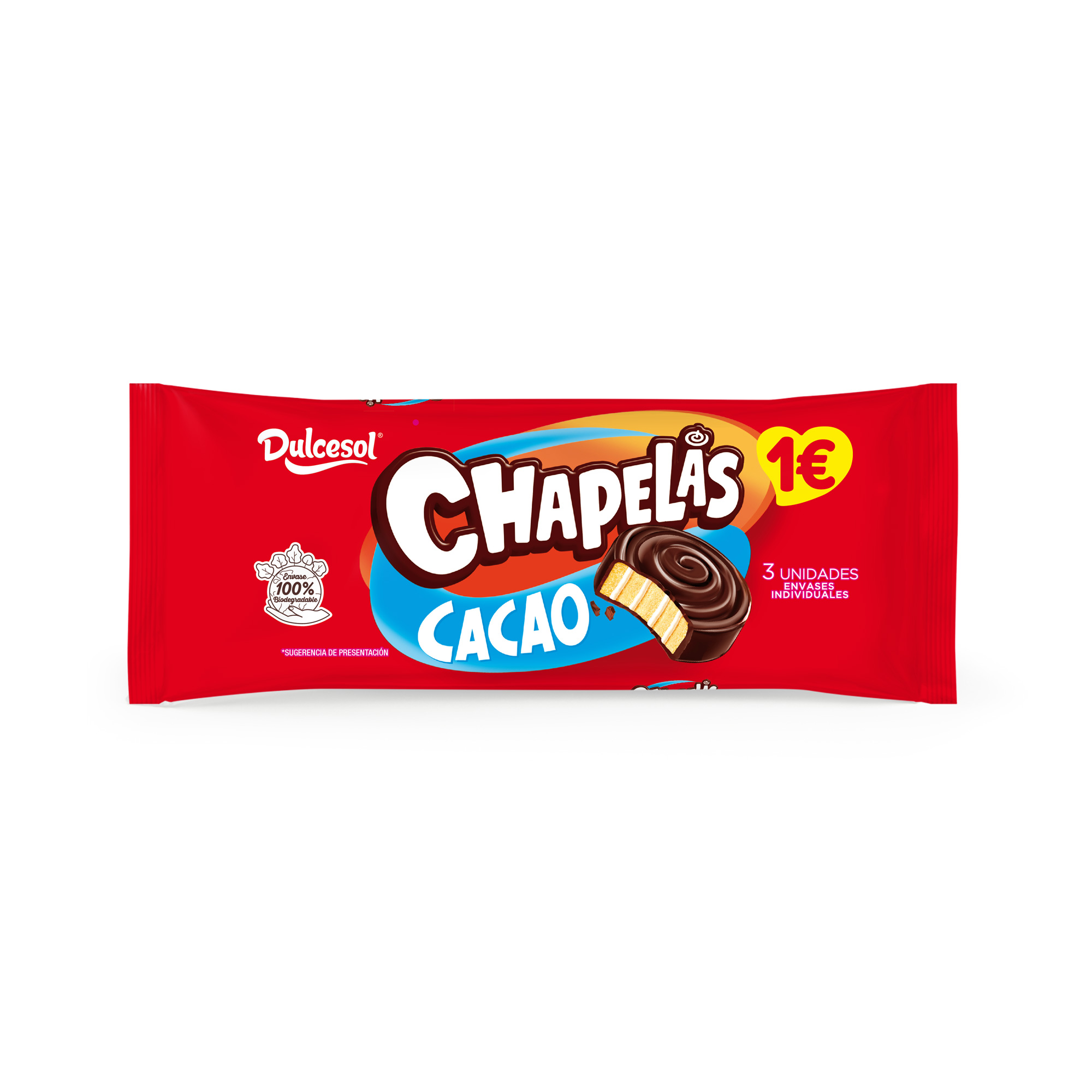 Chapelas Dulcesol
