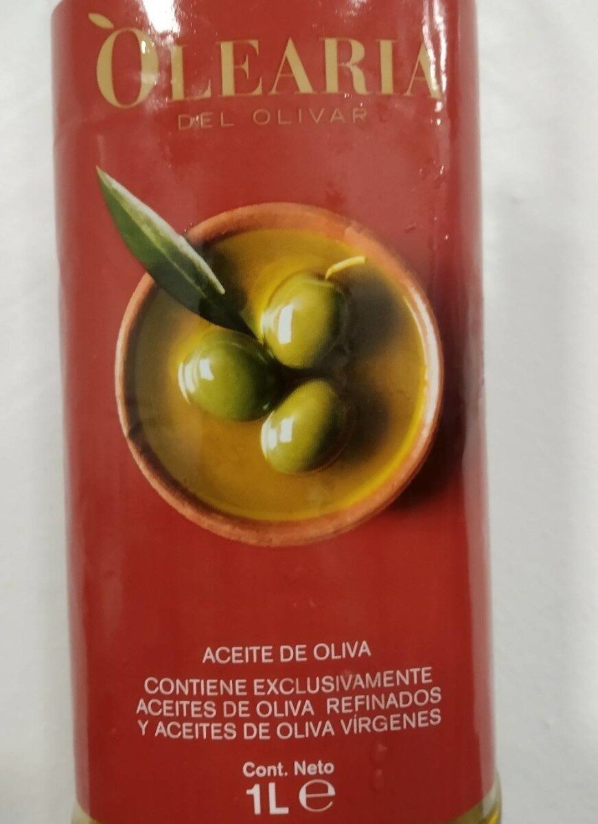 Aceite
