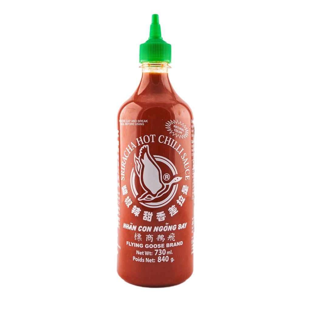 Salsa Sriracha