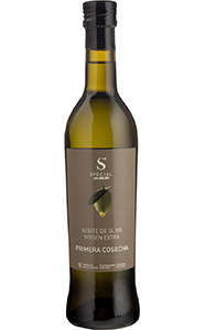 Aceite De Oliva Virgen Extra Primera Cosecha', 'ingredientslist': 'aceite De Oliva Virgen Extra. Condiciones De Conservación: