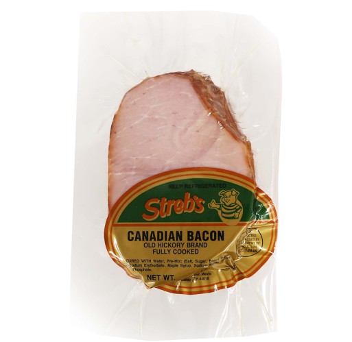 Canadian Bacon