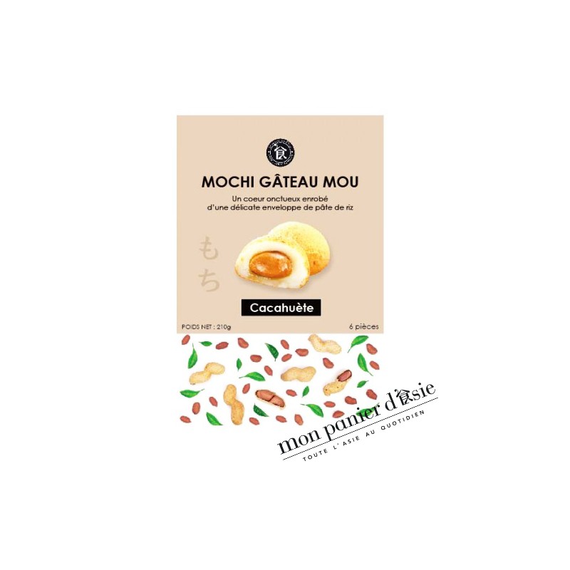 Mochi