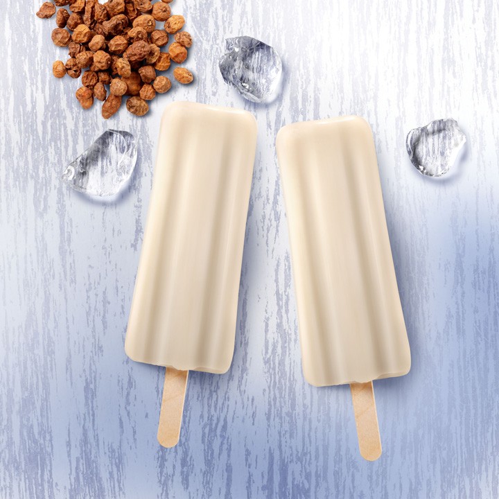 Sorbete De Horchata