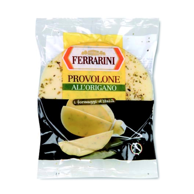 Queso Provolone