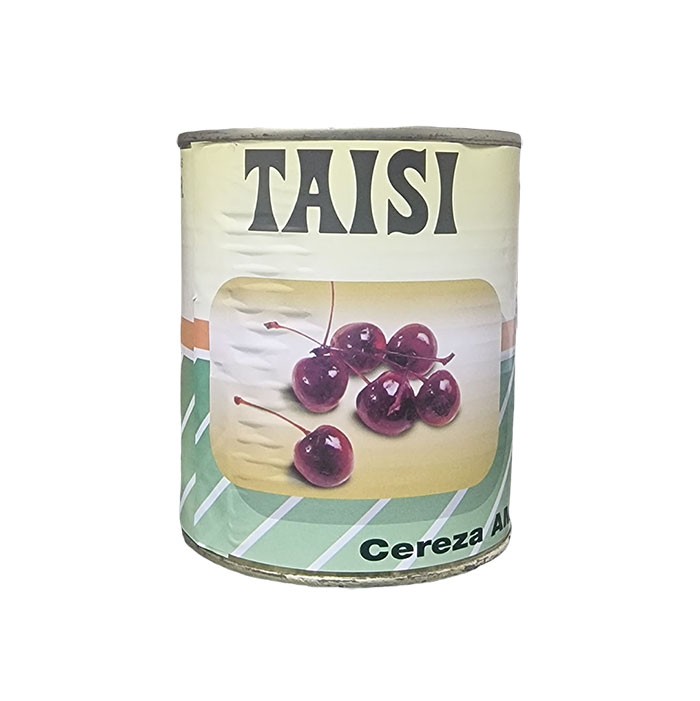 Cerezas Amarena Confitadas