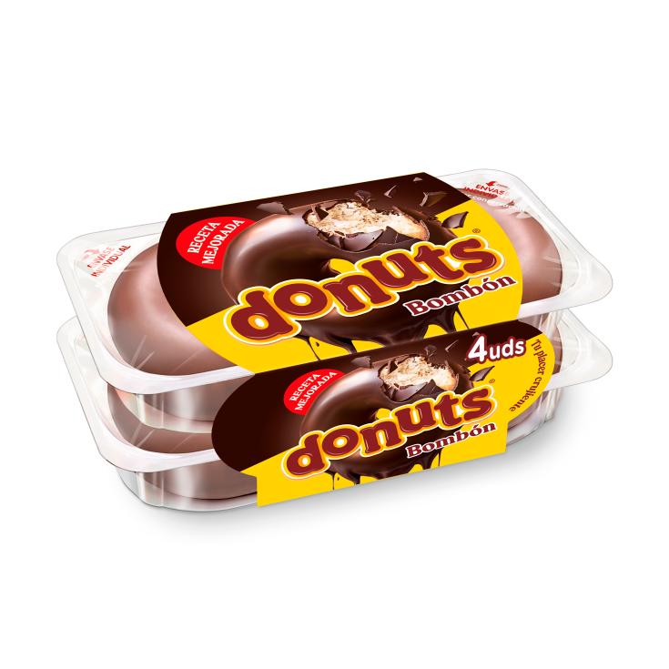 Donuts
