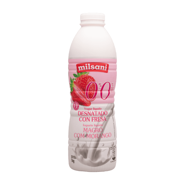 Yogurt Liquido