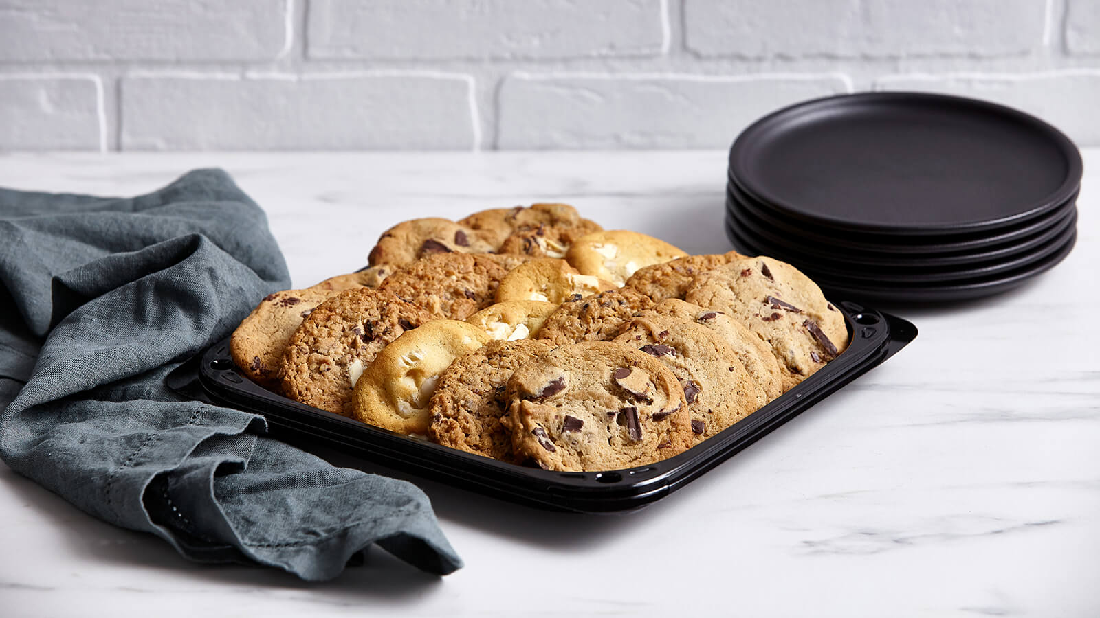 Fresh Market Chocolate Chunk Cookies