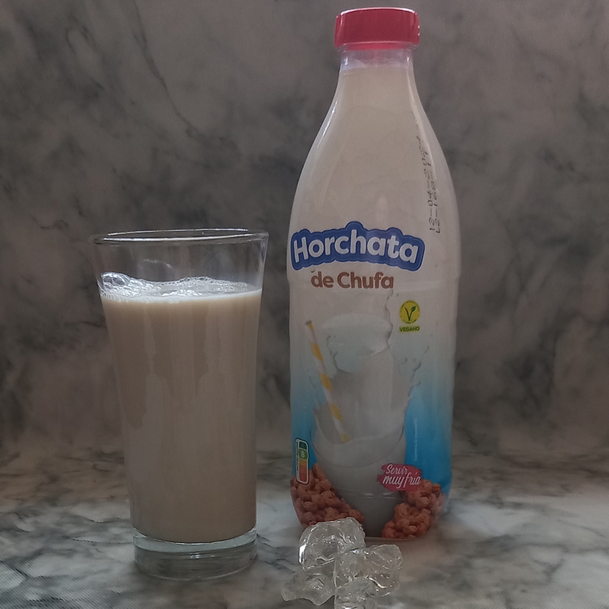 Horchata De Chufa