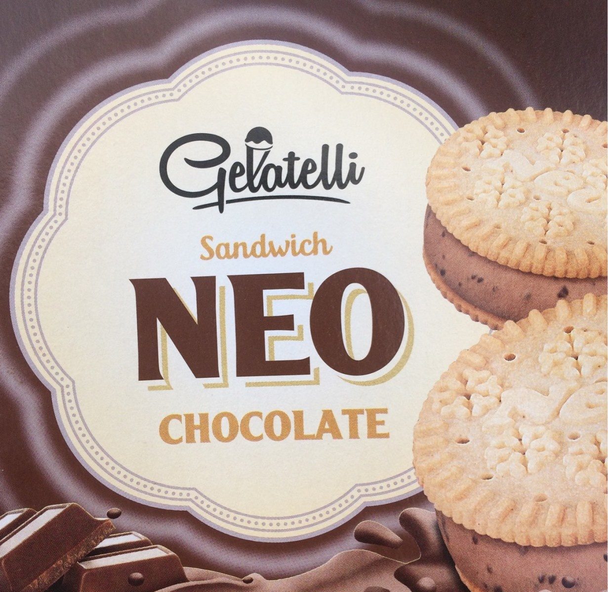 Neo Chocolate
