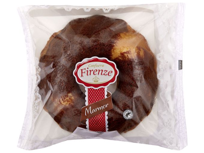 Lidl Marble Sponge Cake