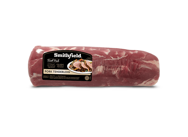 Fresh Pork Tenderloin