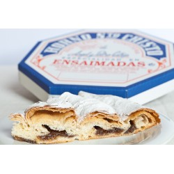 Ensaimada De Mallorca