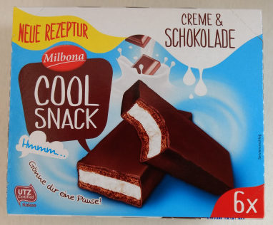 Cool Snack