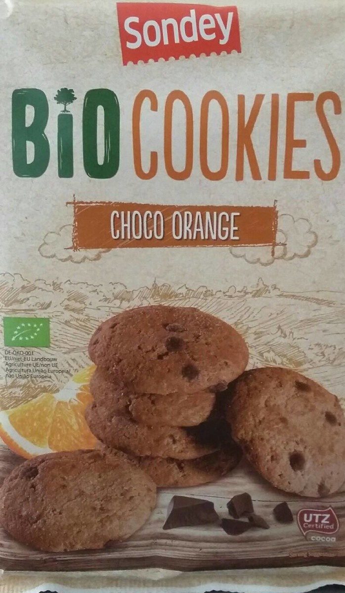 Bio Cookies
