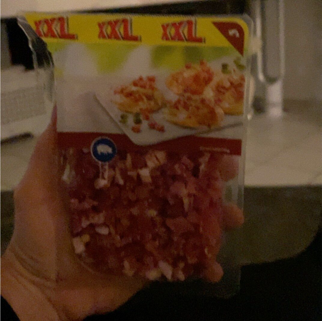 Katenschinken Gewürfelt Lidl Dulano