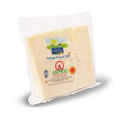 Formaggio Asiago