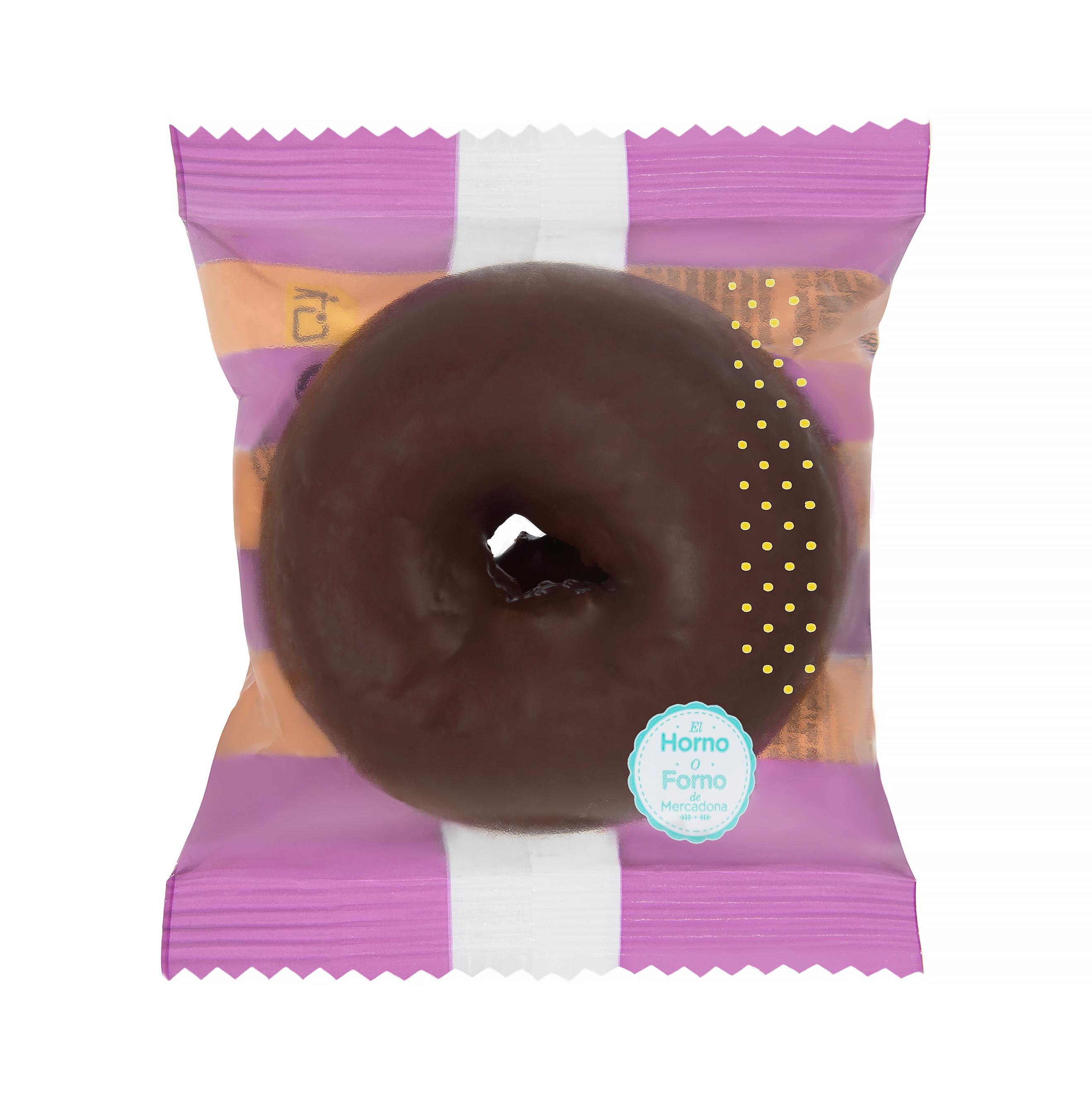 Rosquilla Cacao Mercadona