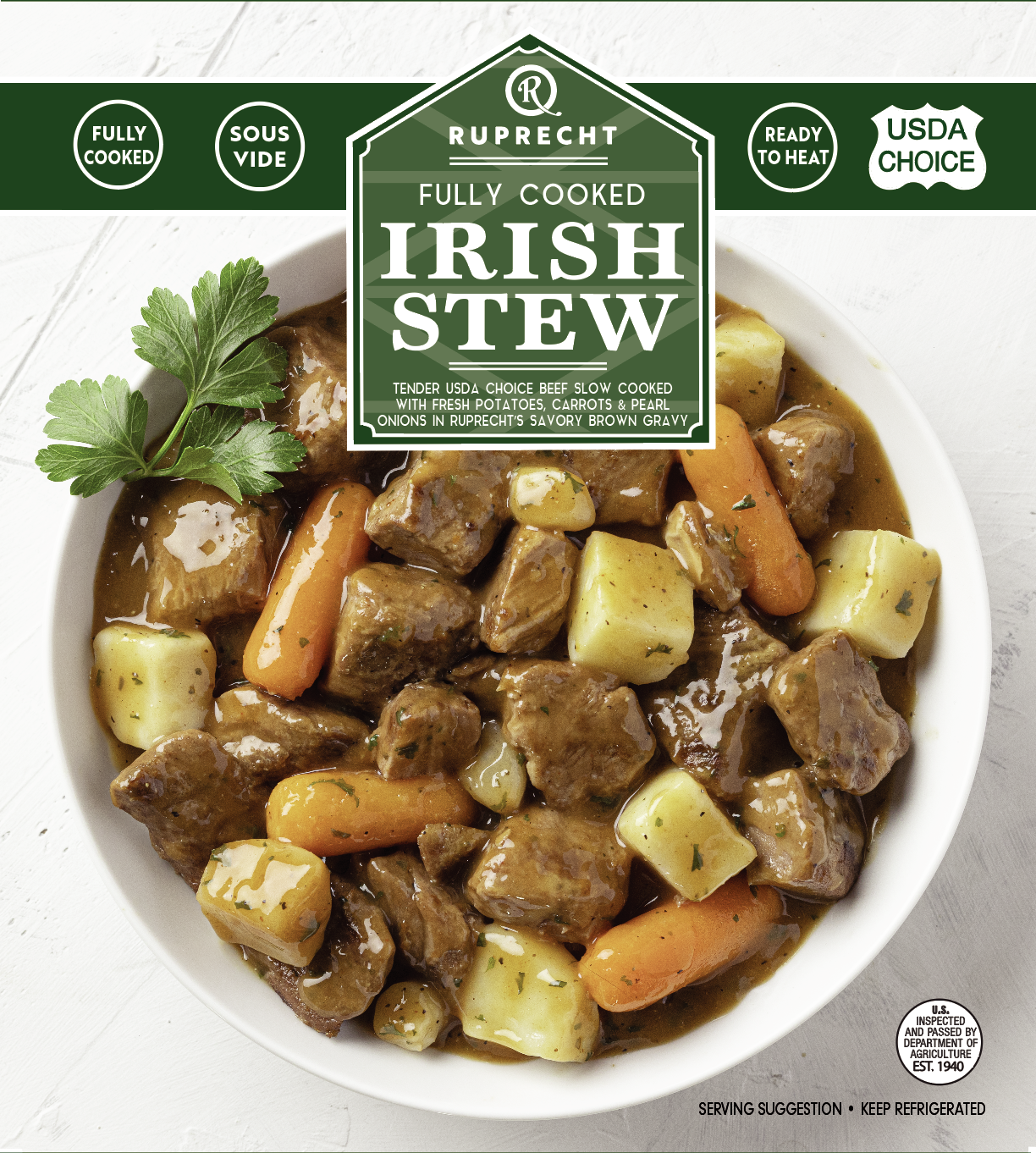 Irish Stew