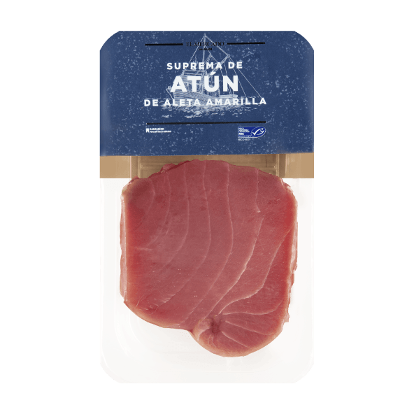 Suprema De Atun