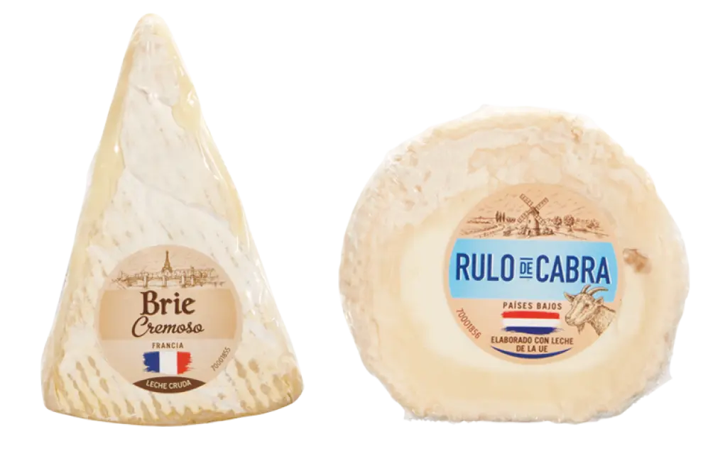 Queso Brie