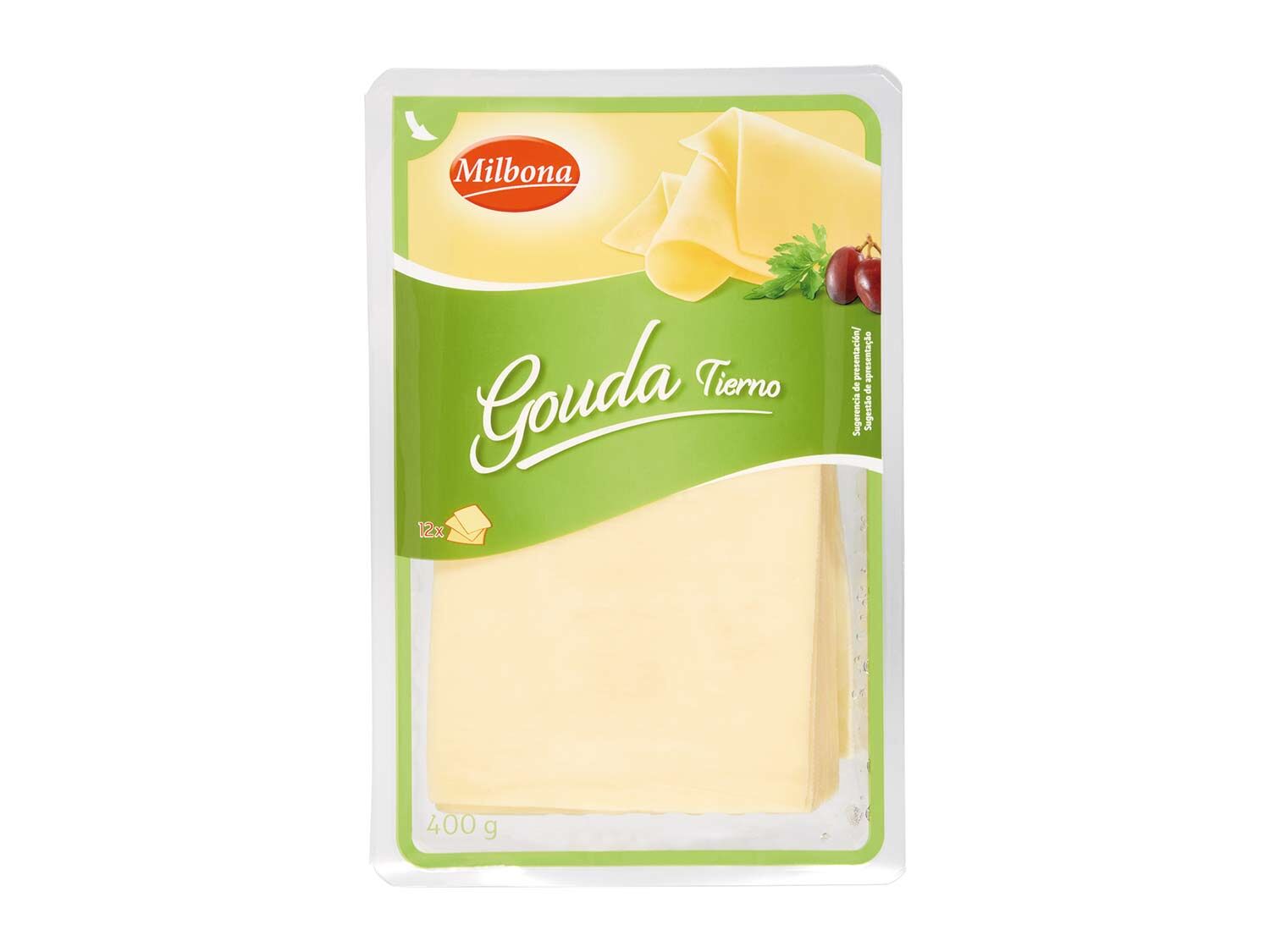 Queso Gouda Cabra