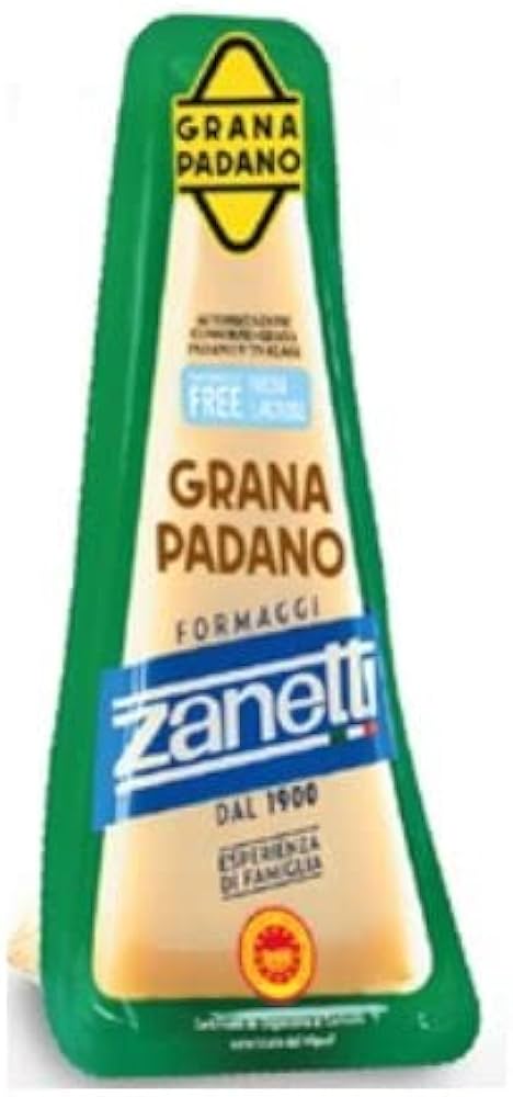 Grana Padano DOP